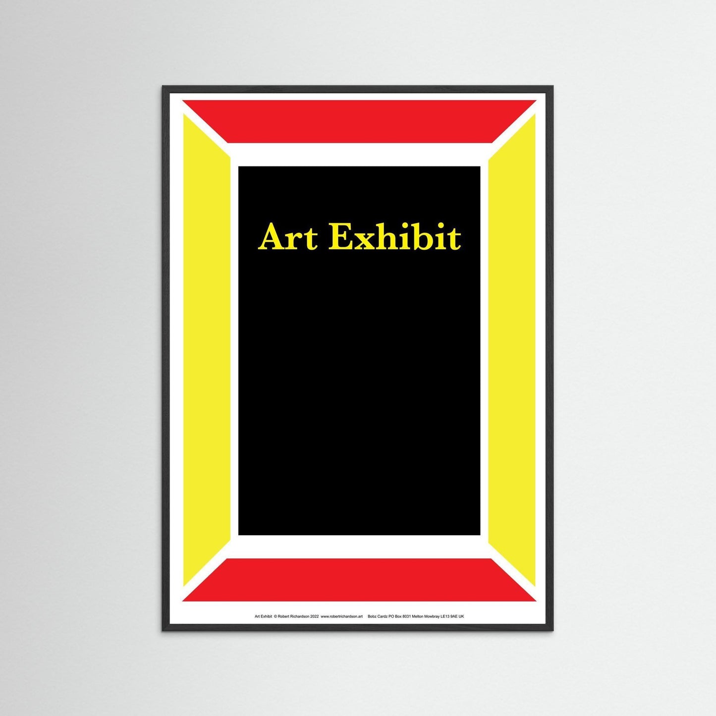 Art Exhibit