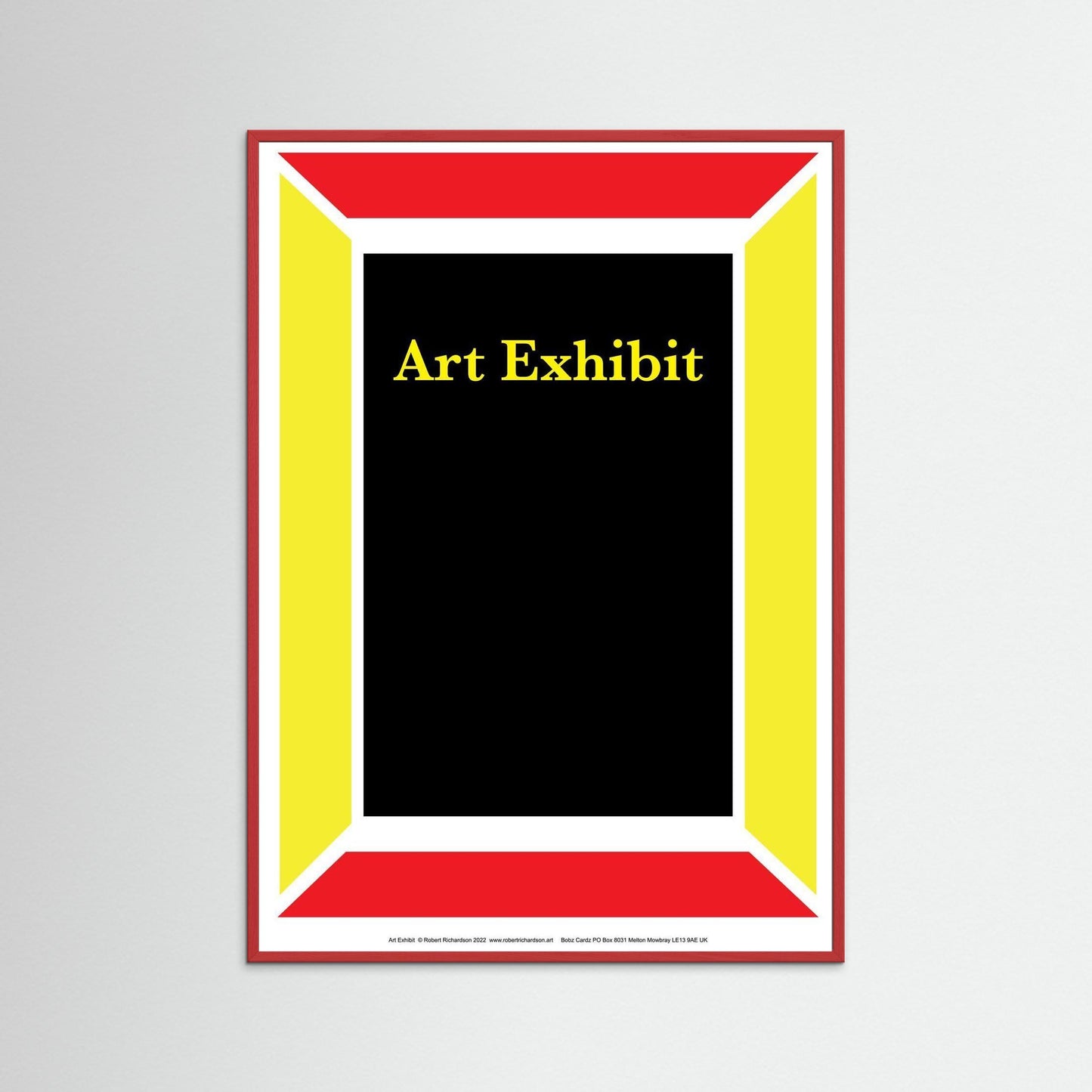 Art Exhibit