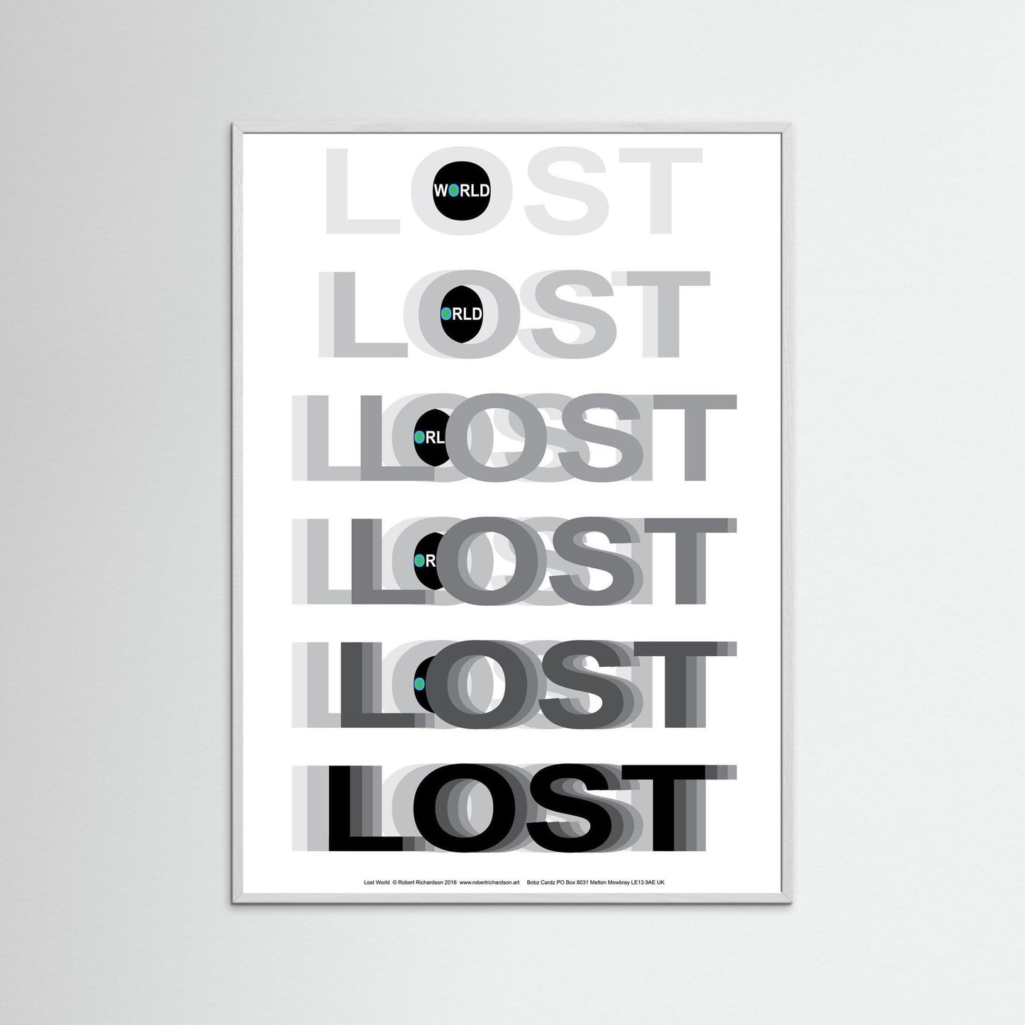 Lost World