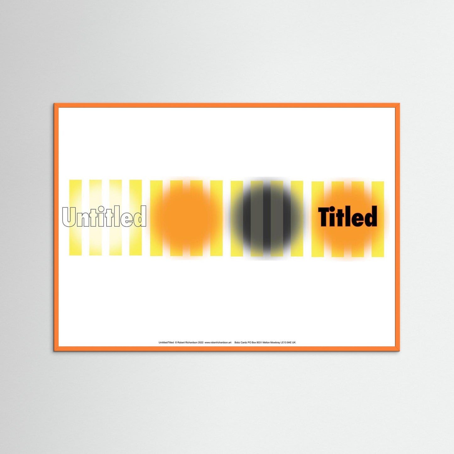 Untitled/Titled