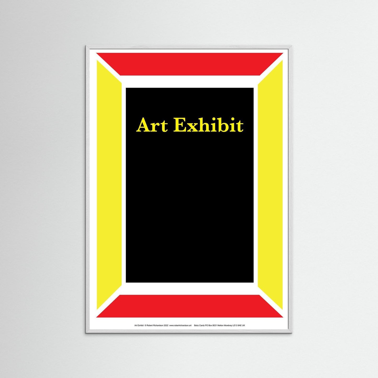 Art Exhibit