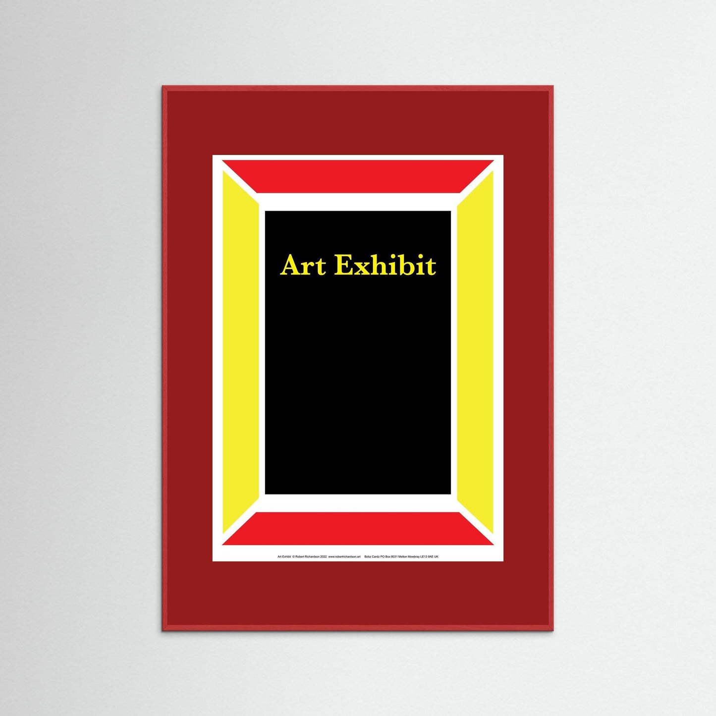 Art Exhibit