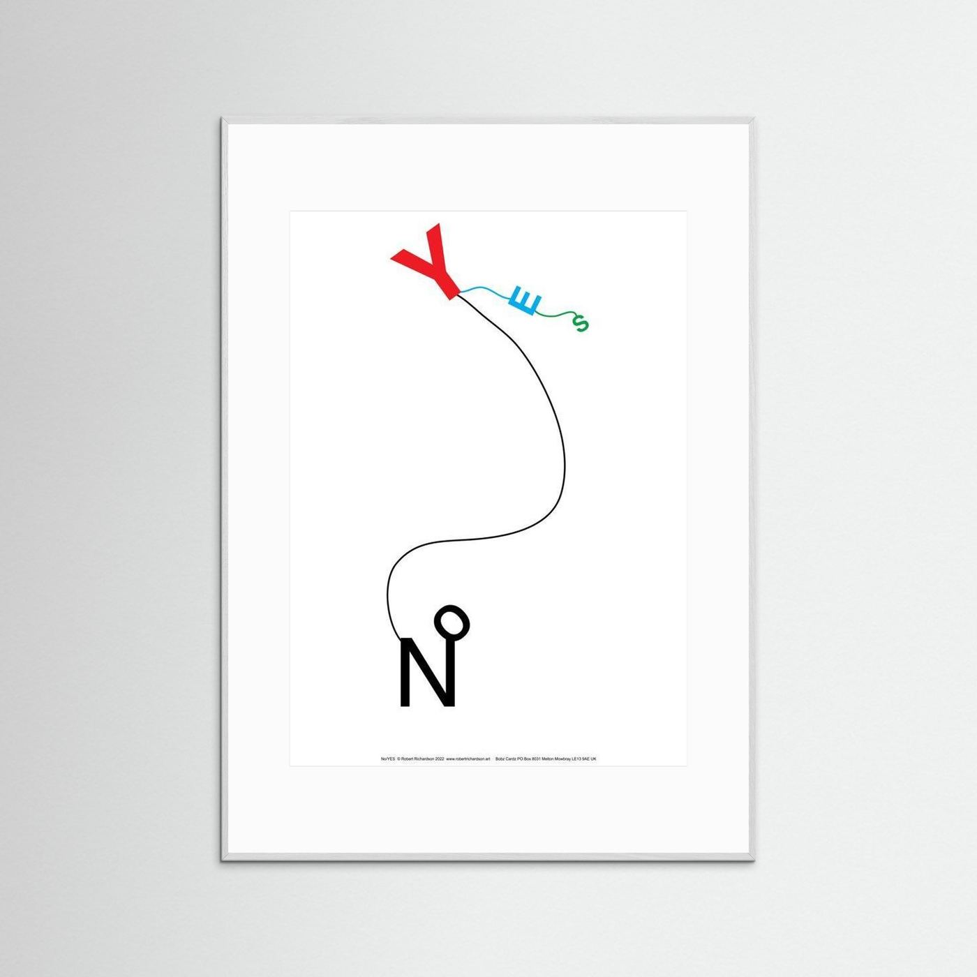 No/YES