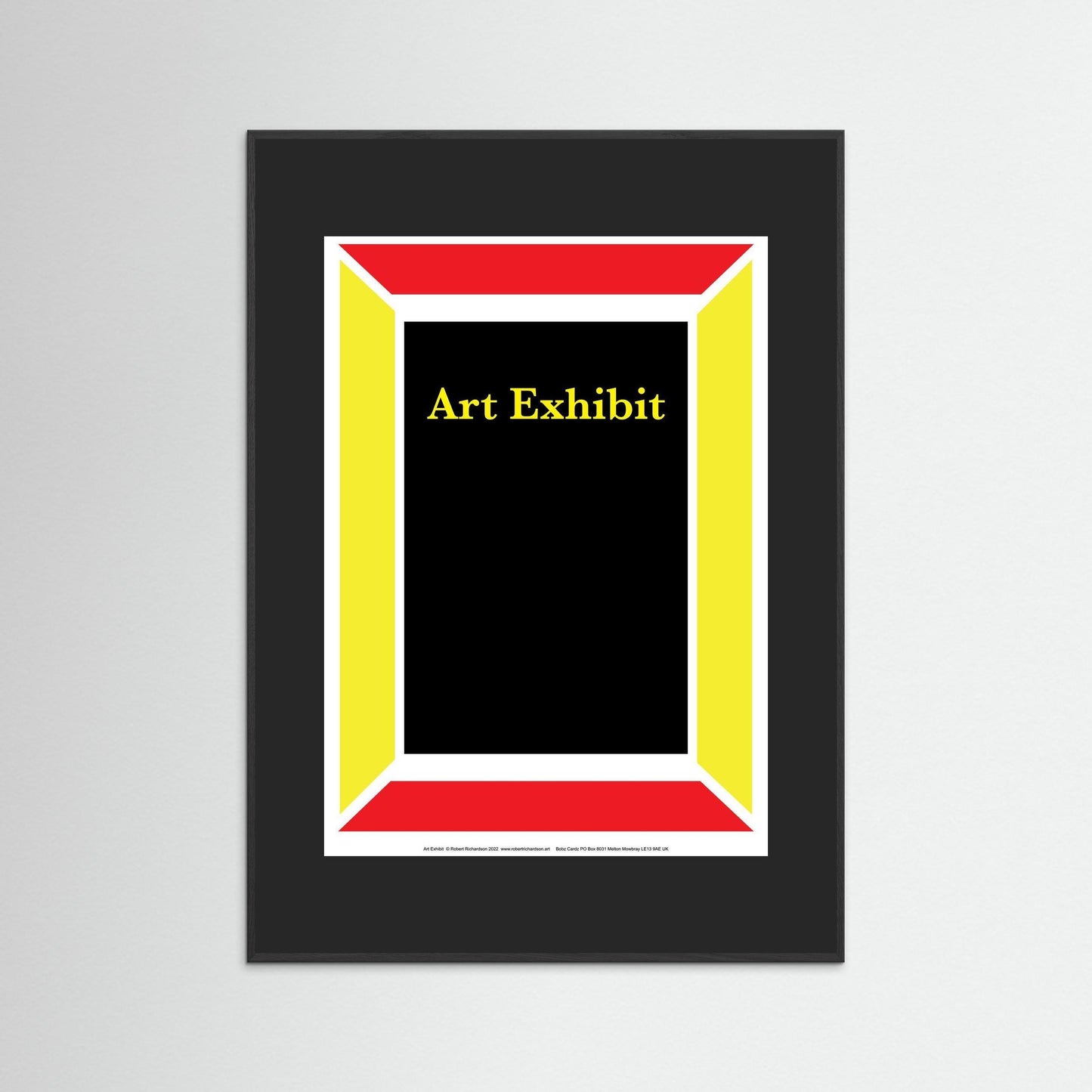 Art Exhibit