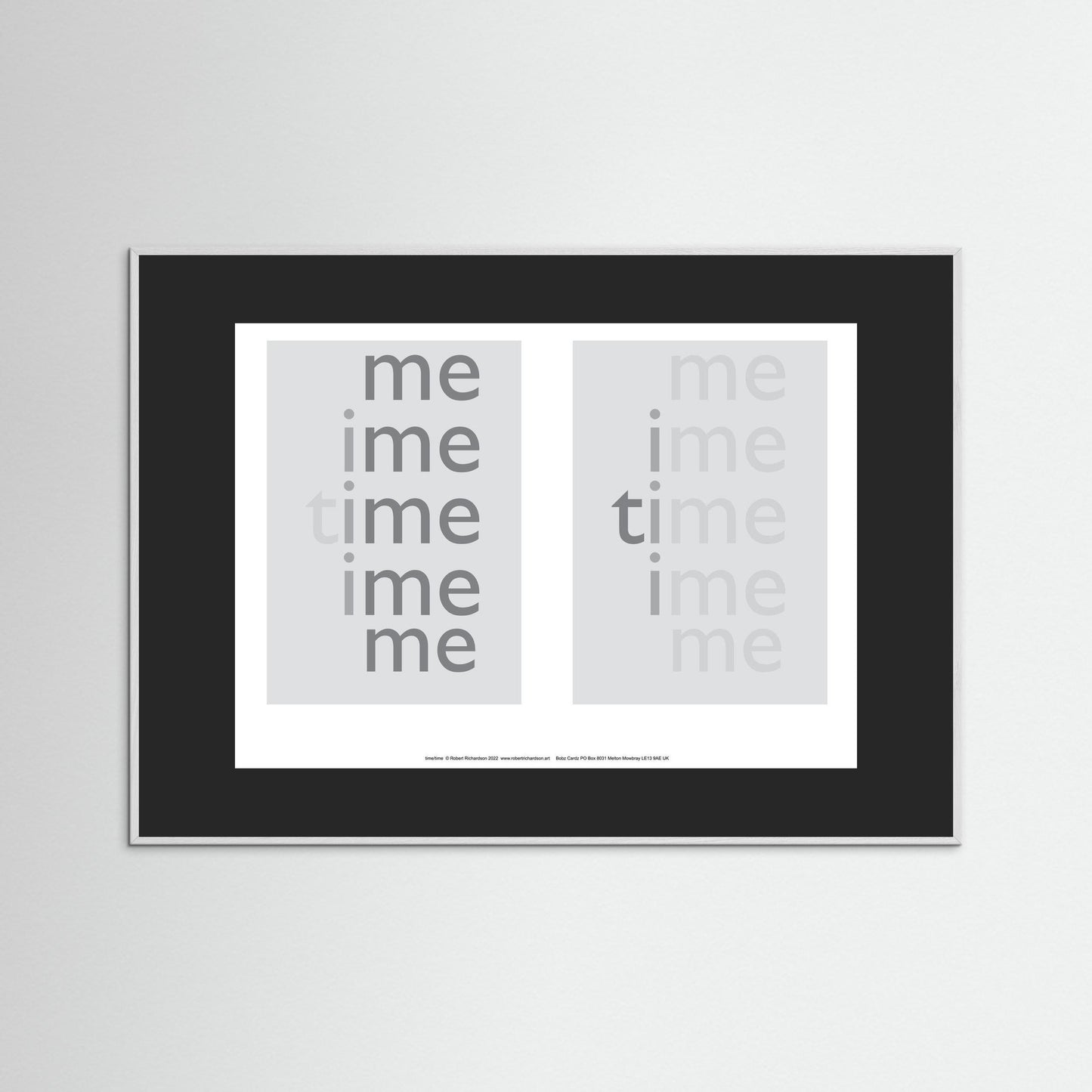 time/time