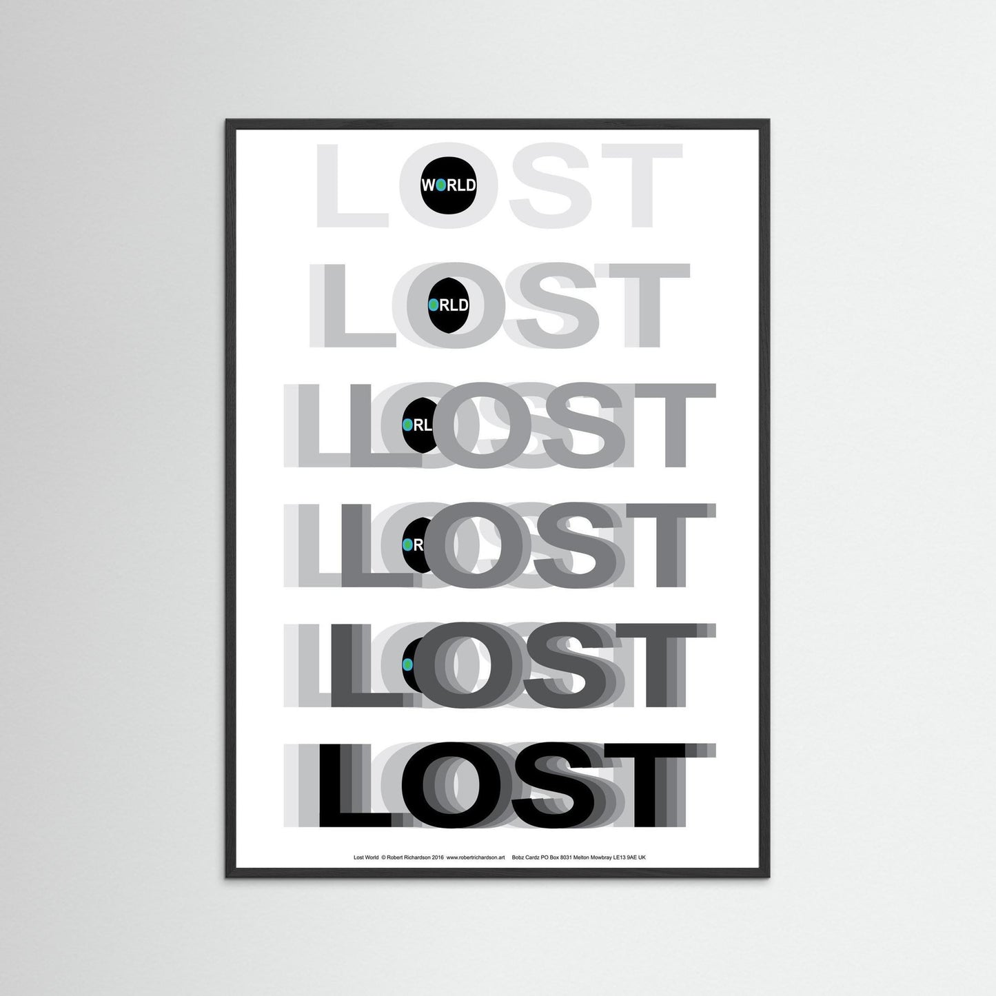 Lost World
