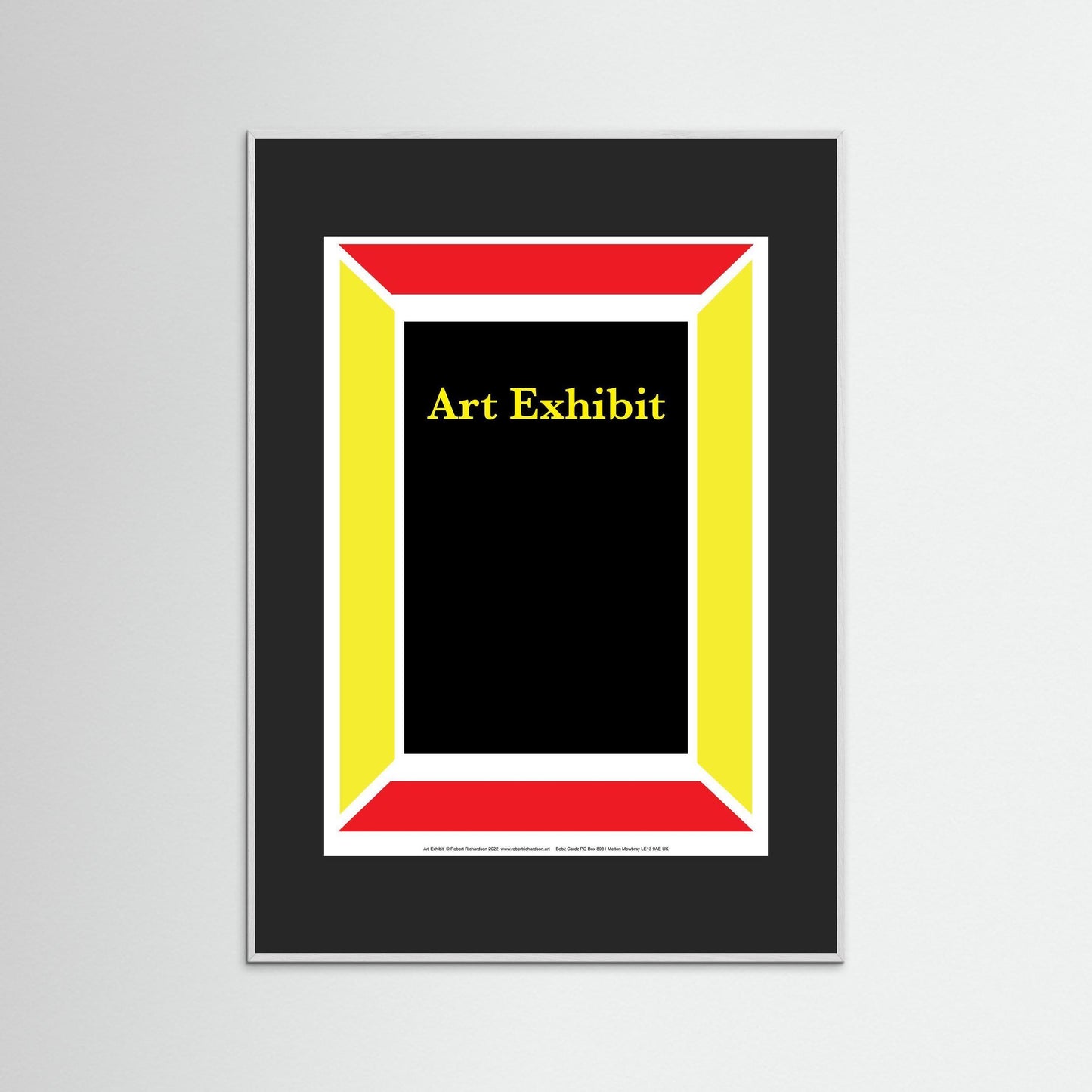Art Exhibit