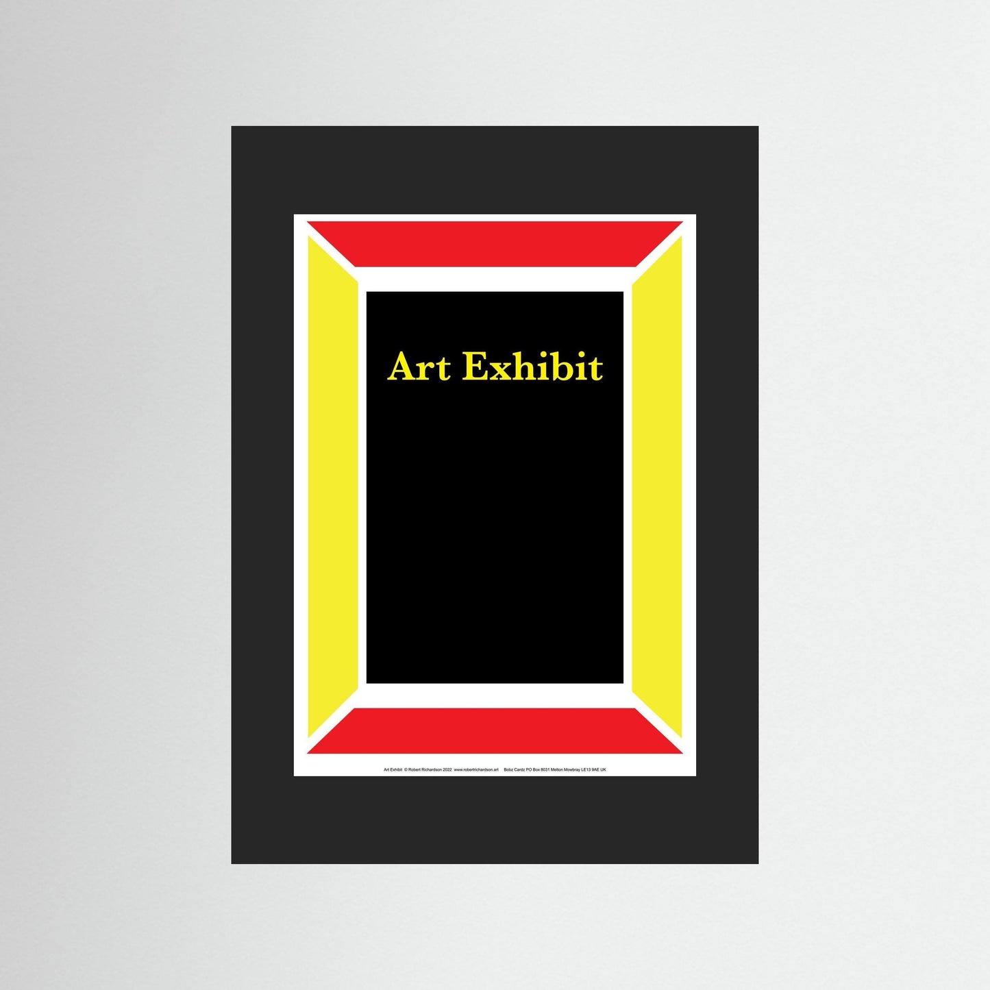 Art Exhibit