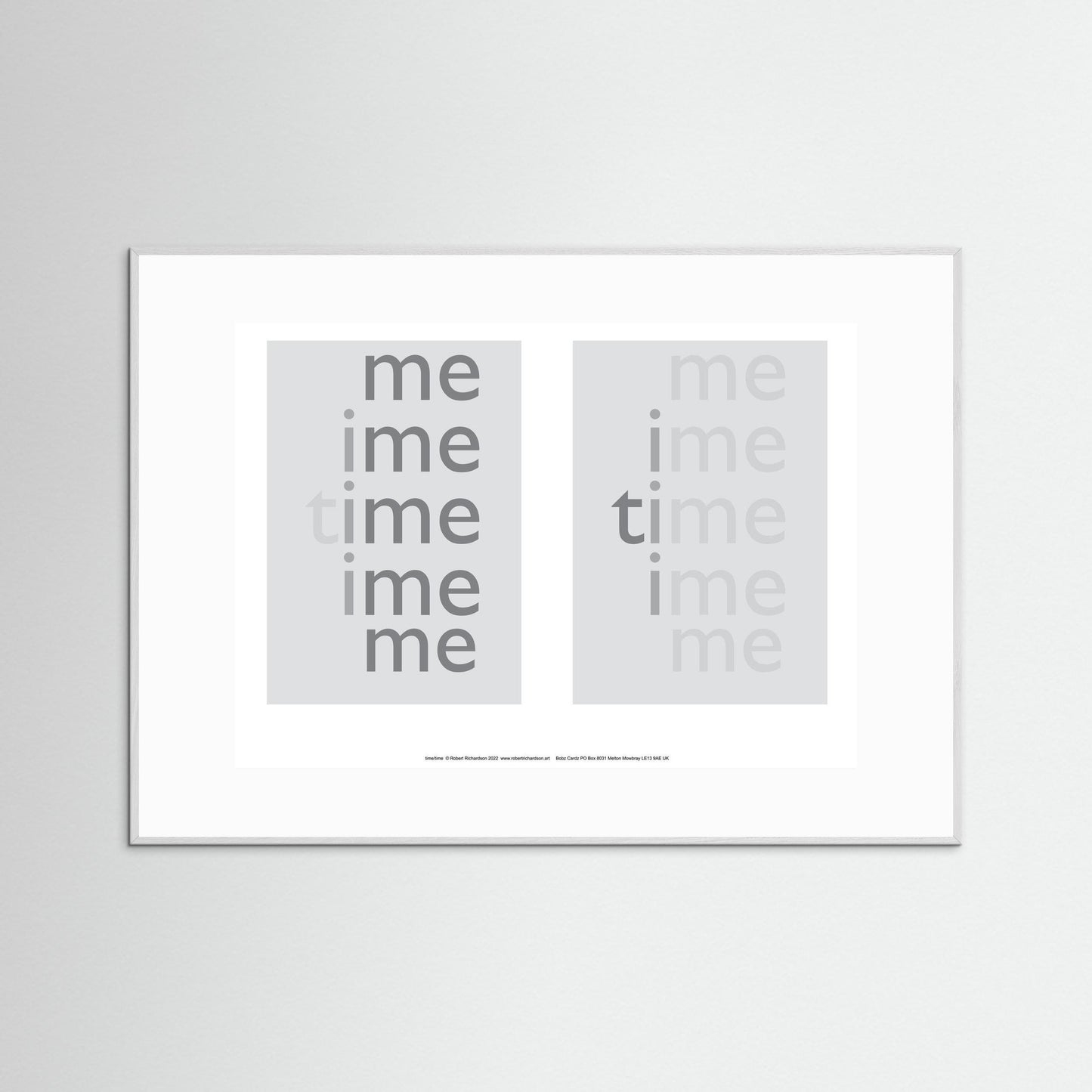 time/time