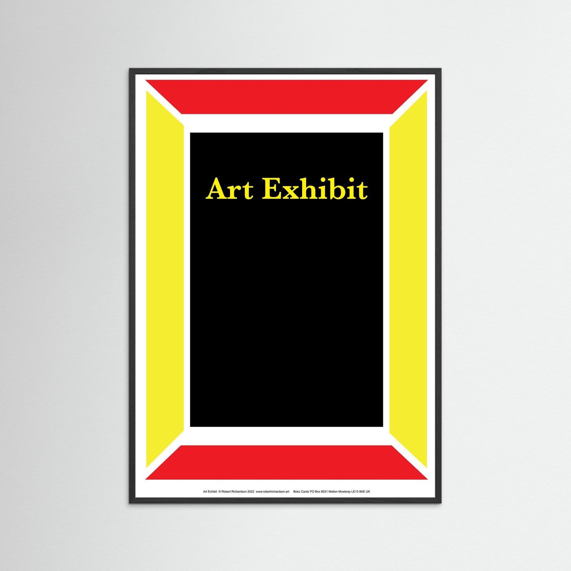 Art Exhibit