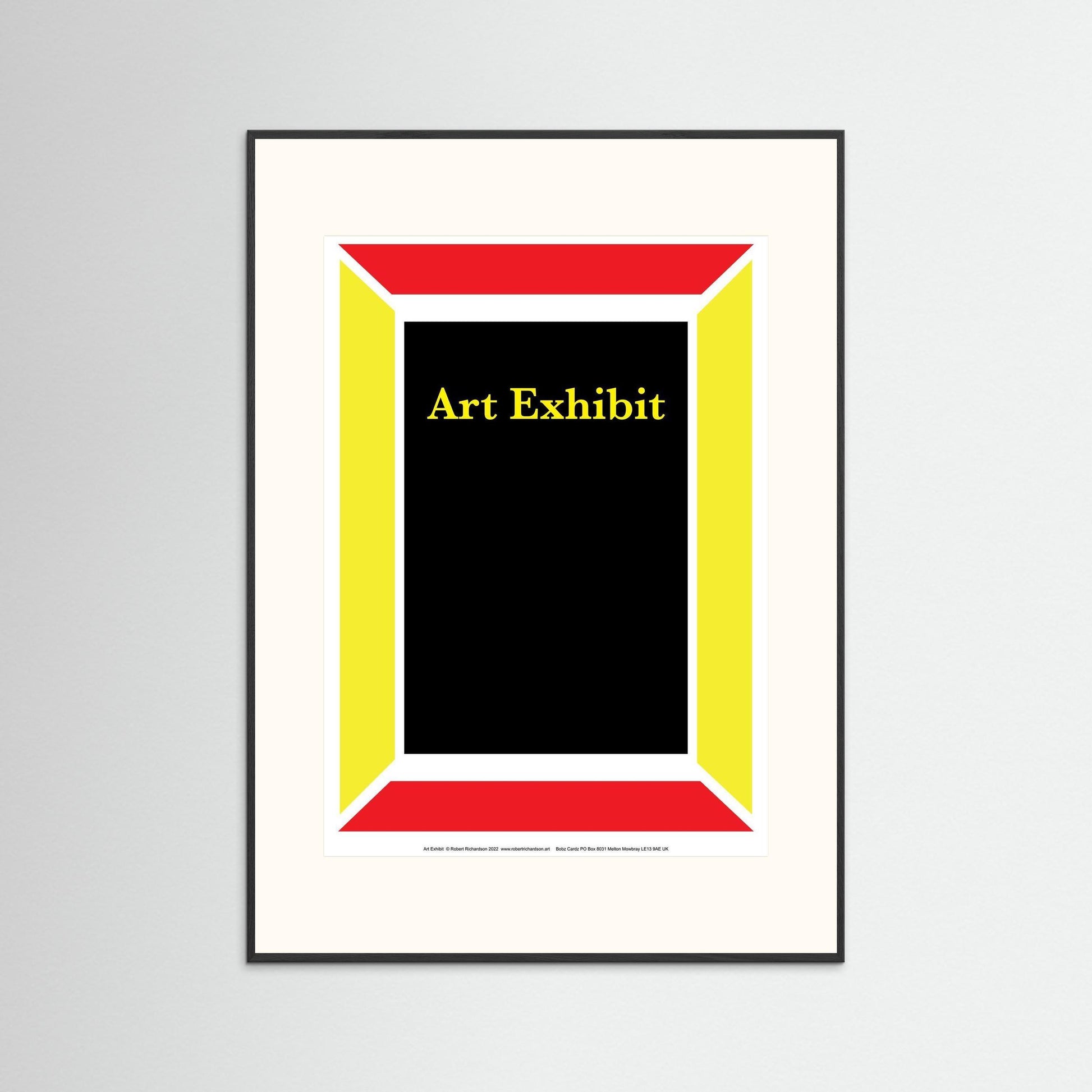 Art Exhibit