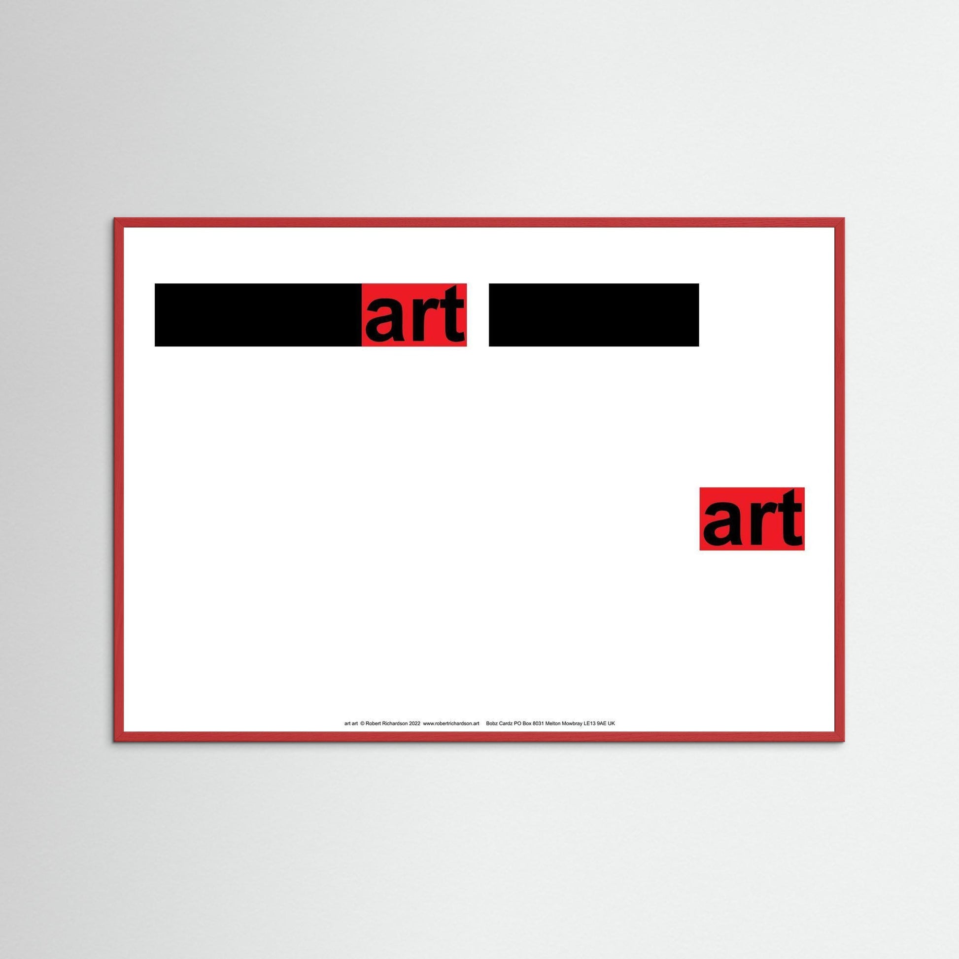 art art