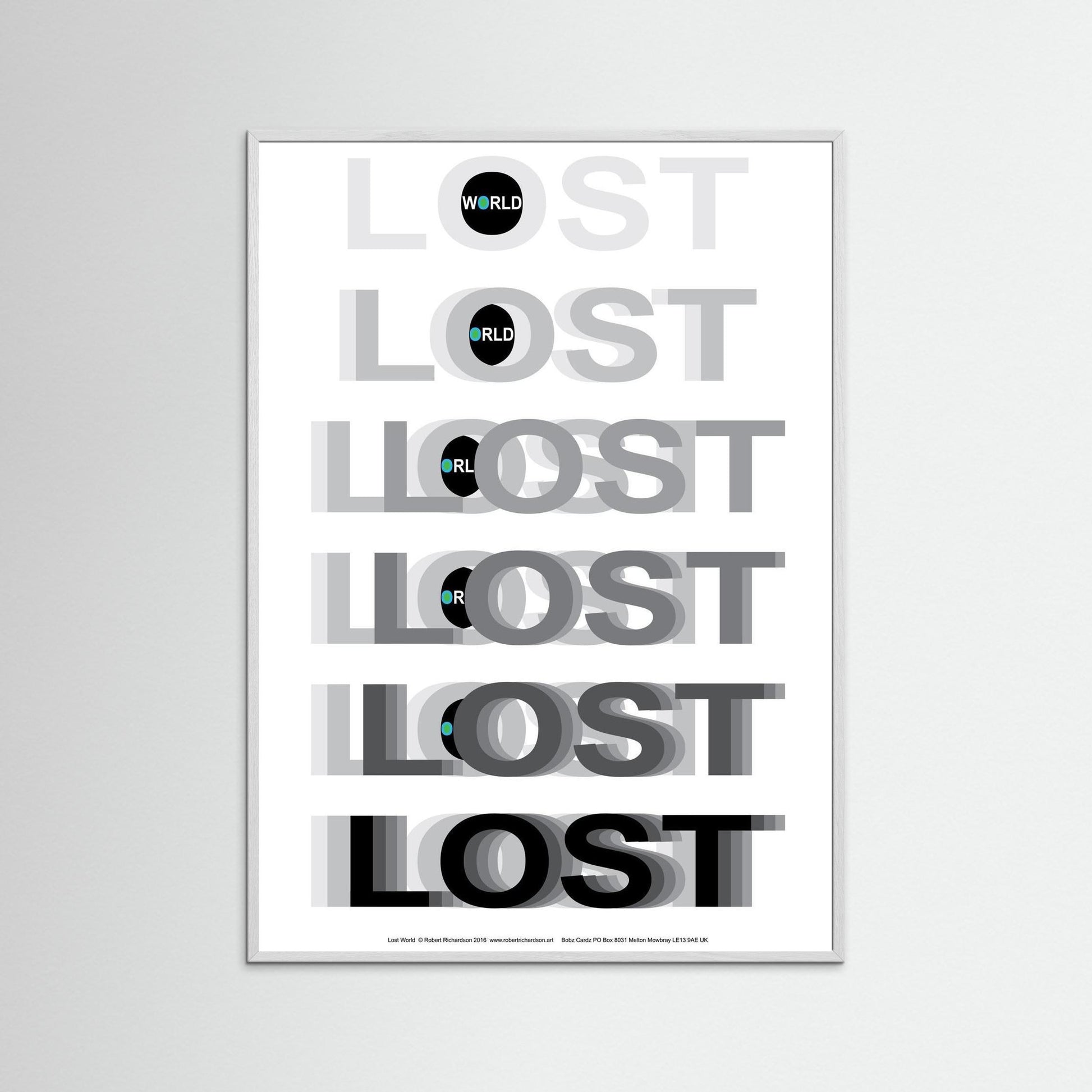 Lost World