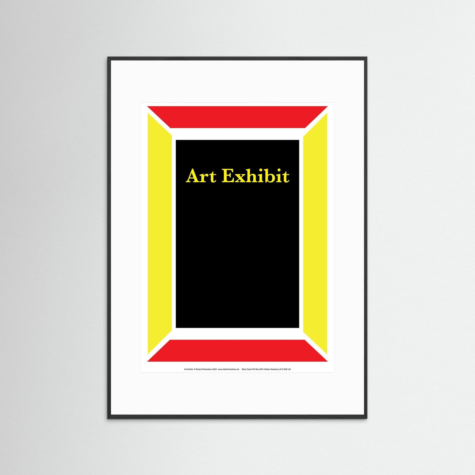 Art Exhibit