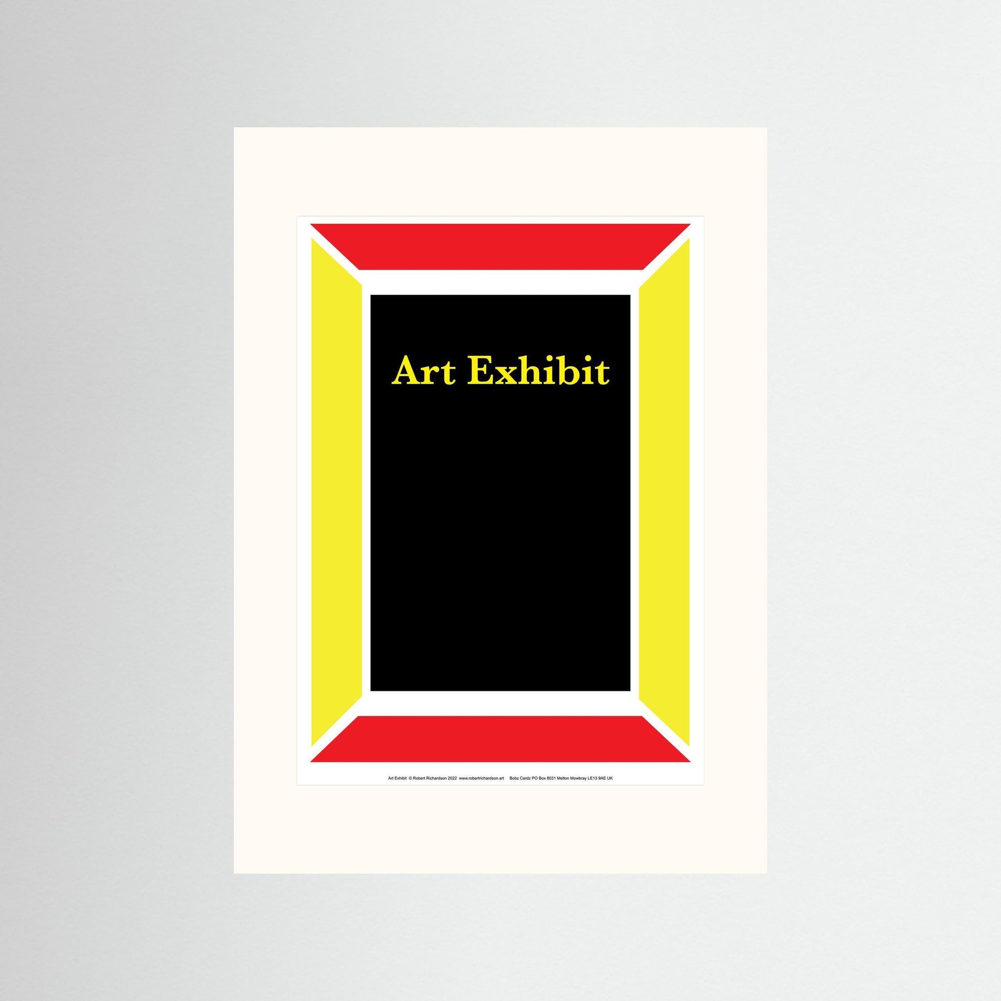 Art Exhibit
