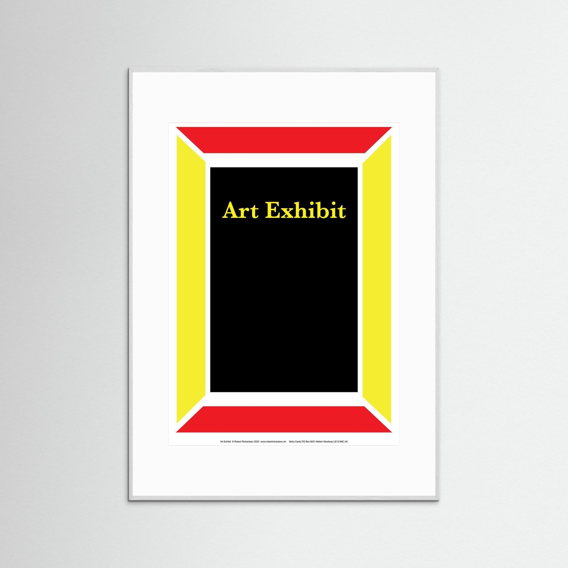 Art Exhibit