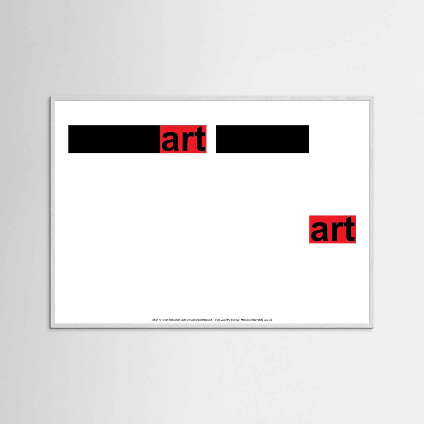art art