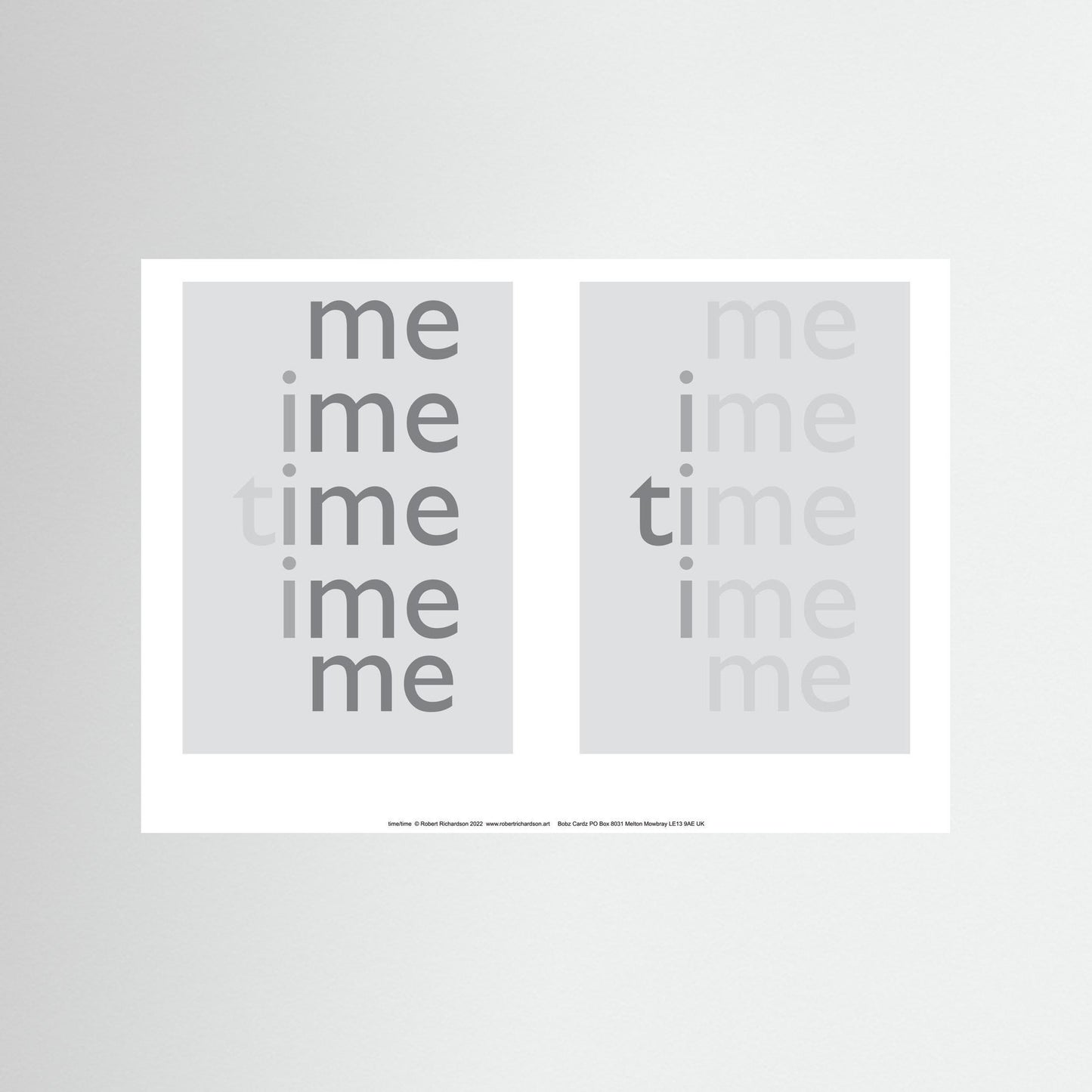 time/time