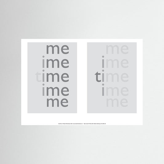 time/time