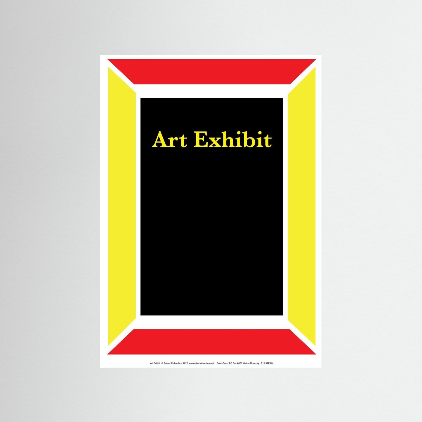 Art Exhibit