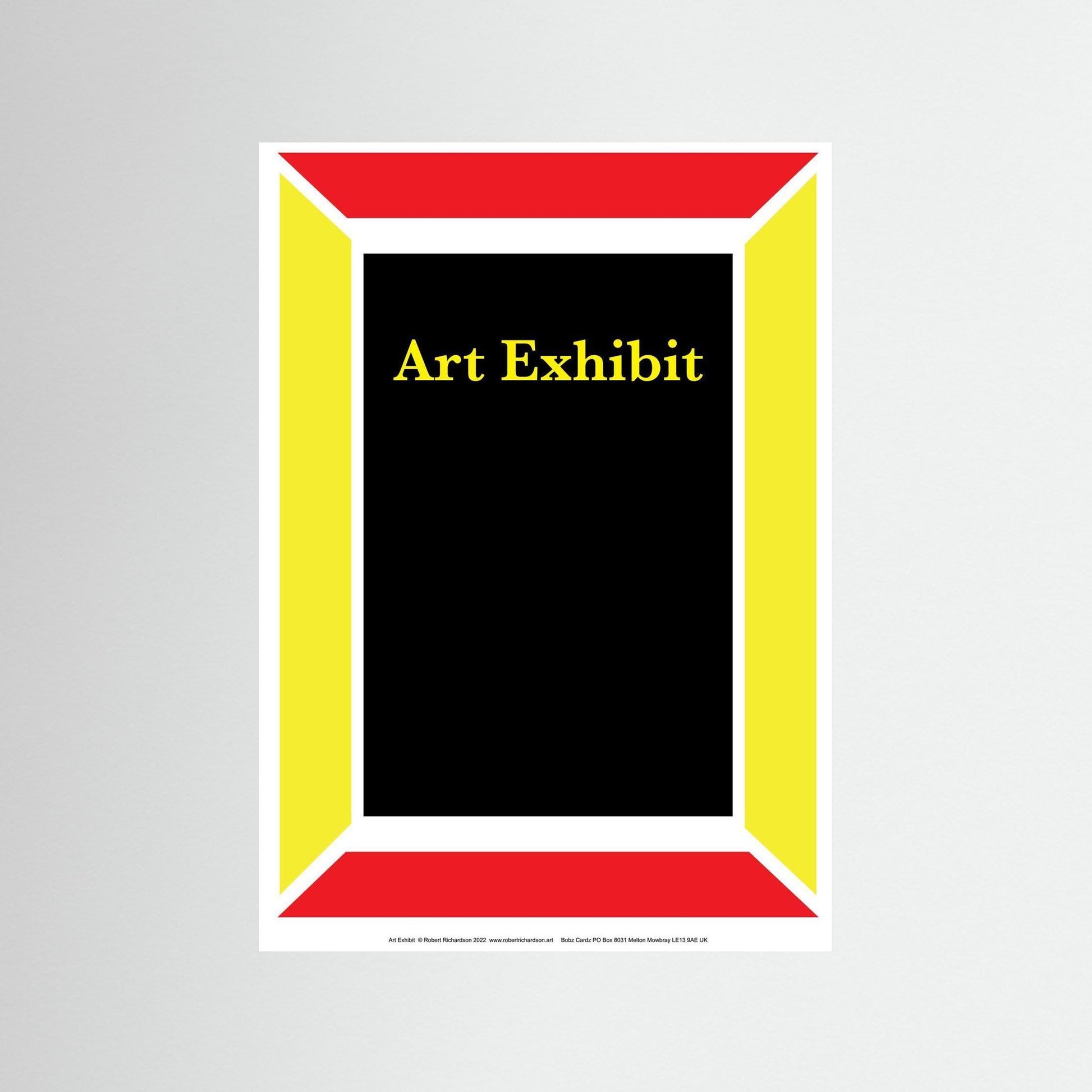 Art Exhibit
