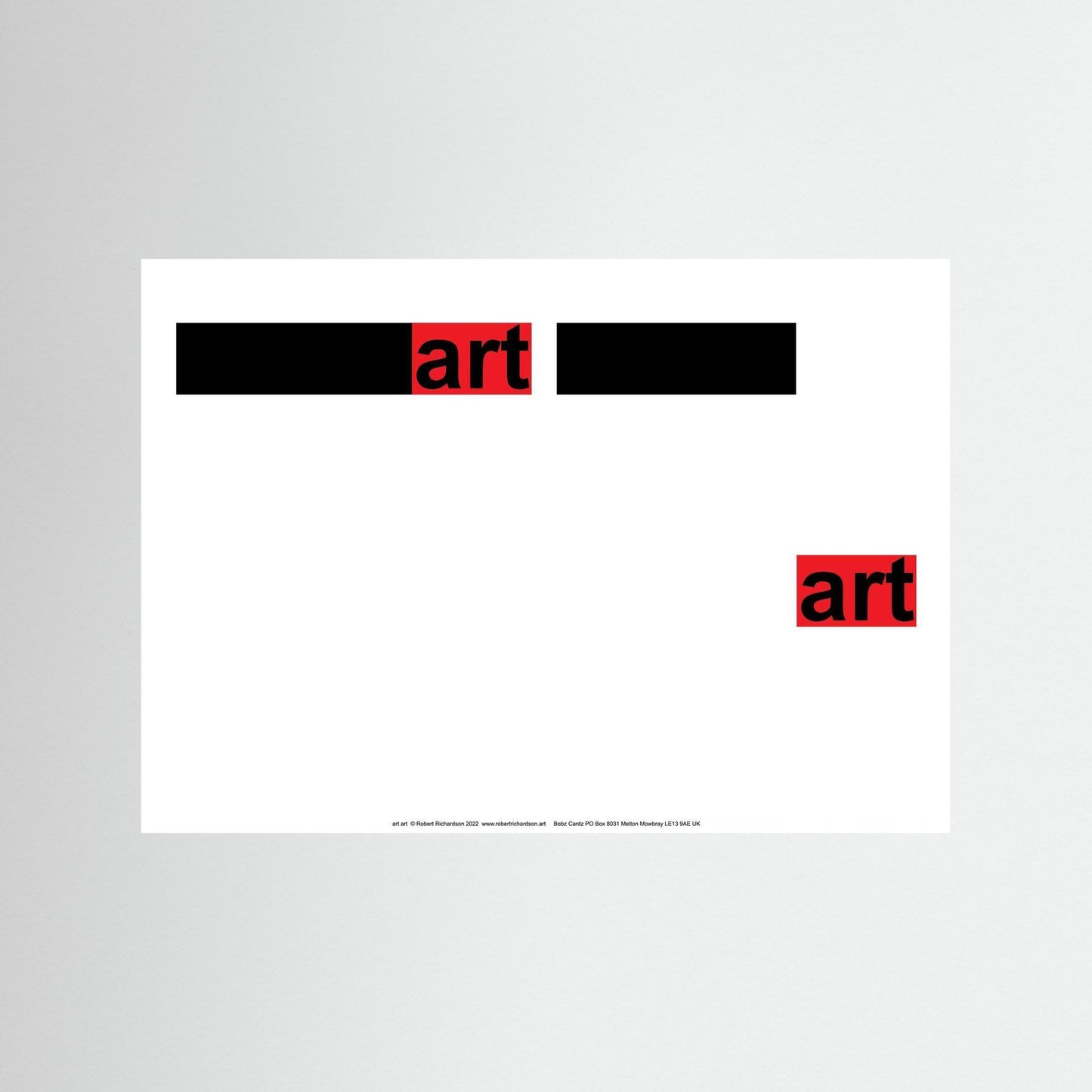 art art