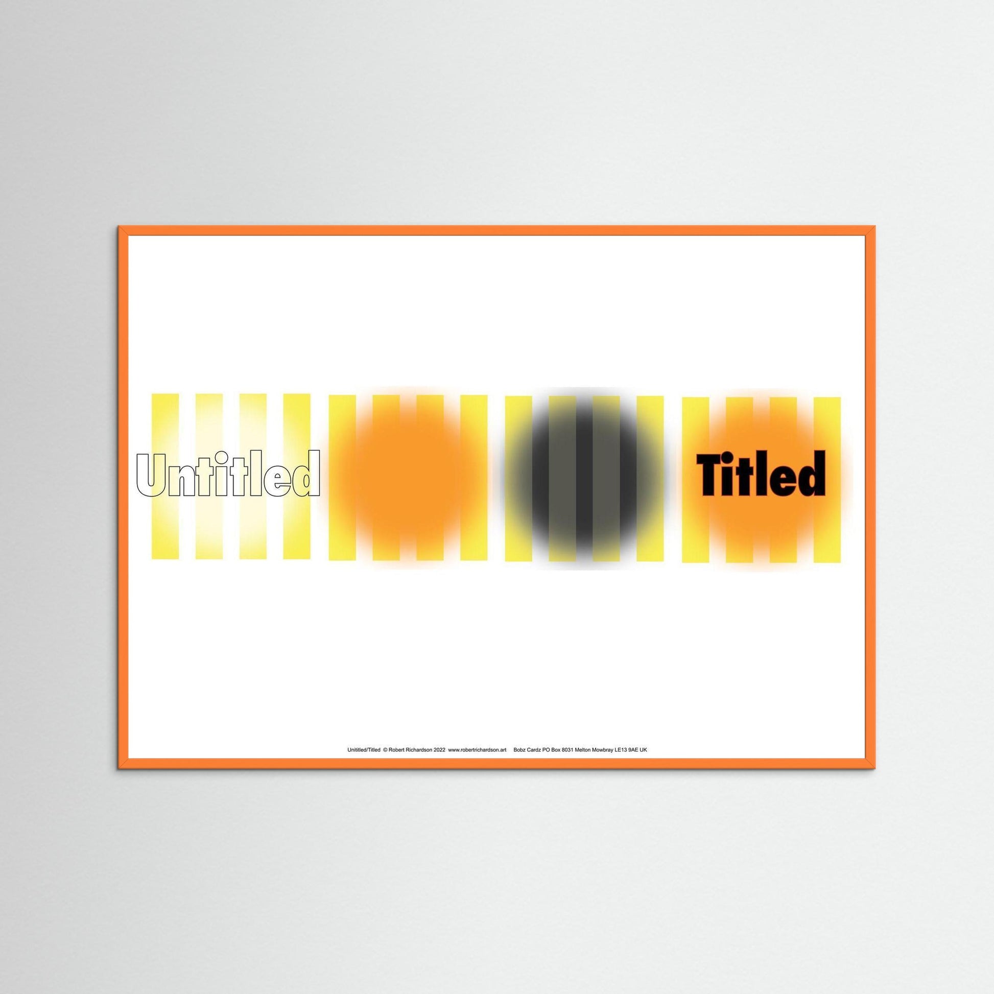 Untitled/Titled