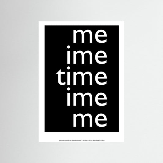 time