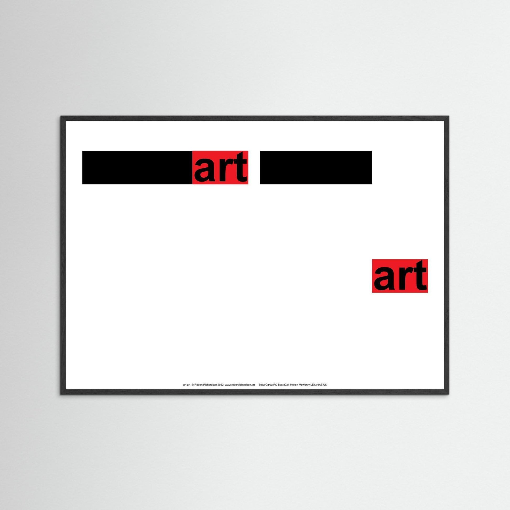 art art