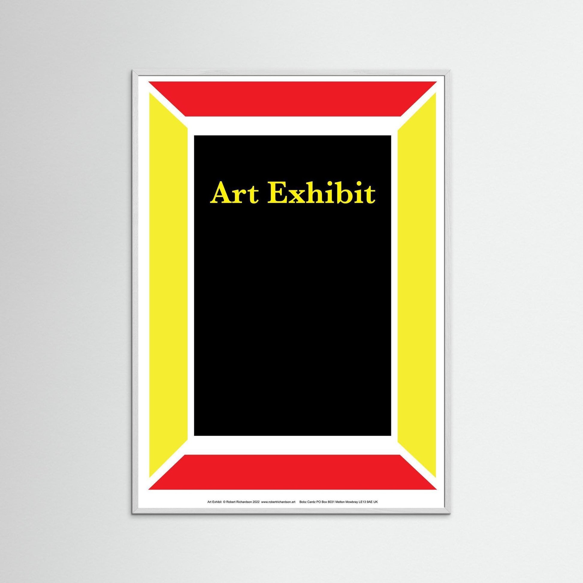 Art Exhibit
