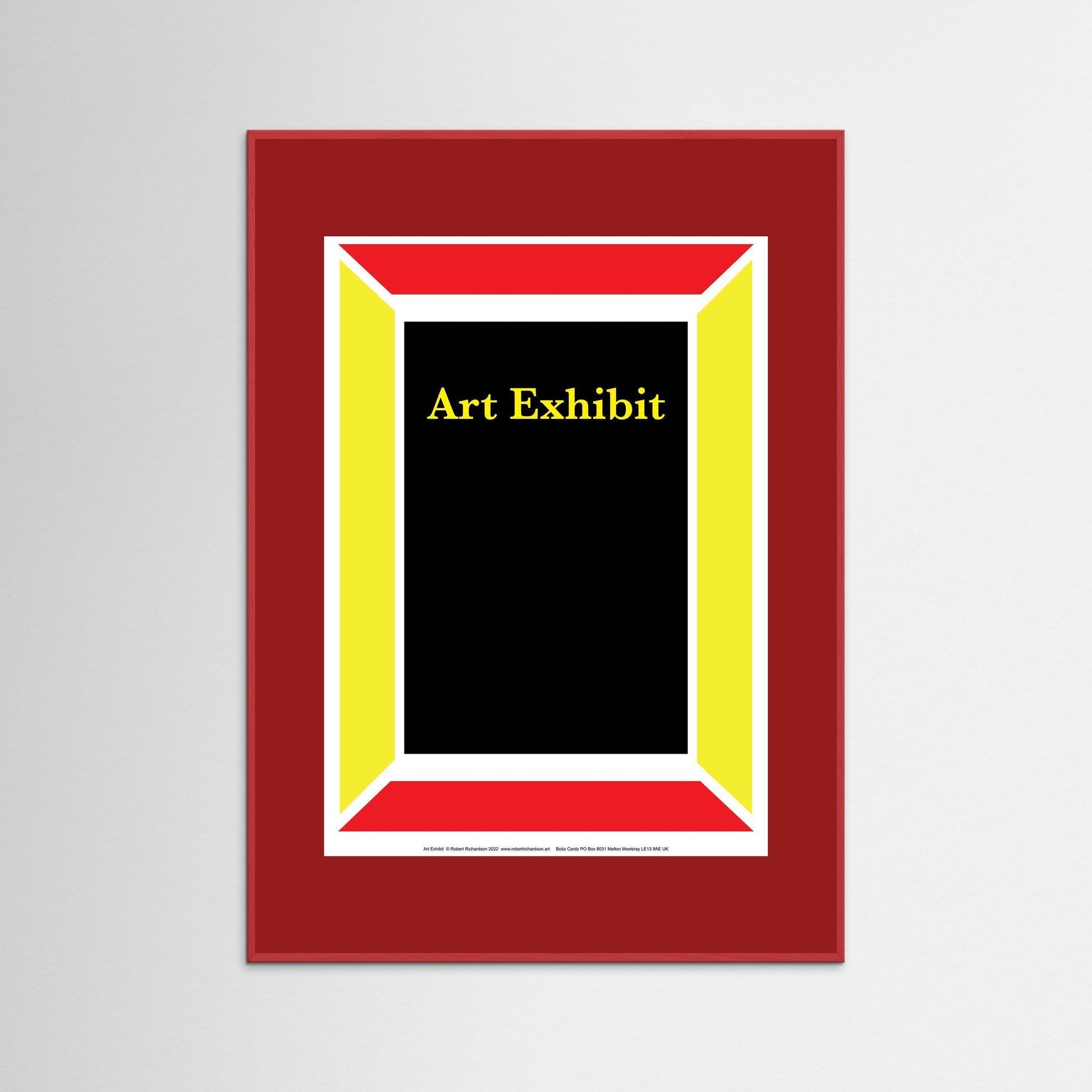 Art Exhibit