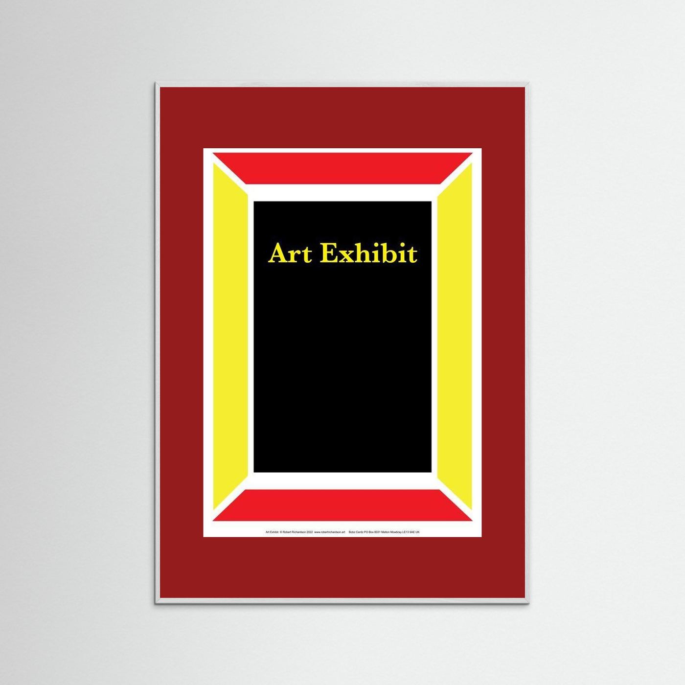 Art Exhibit