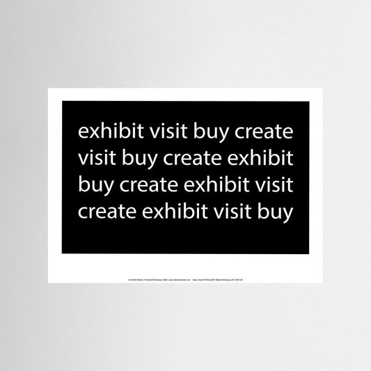 Art World Mantra