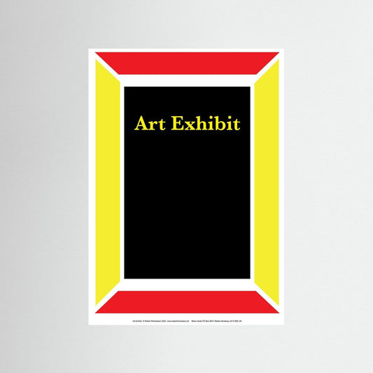 Art Exhibit