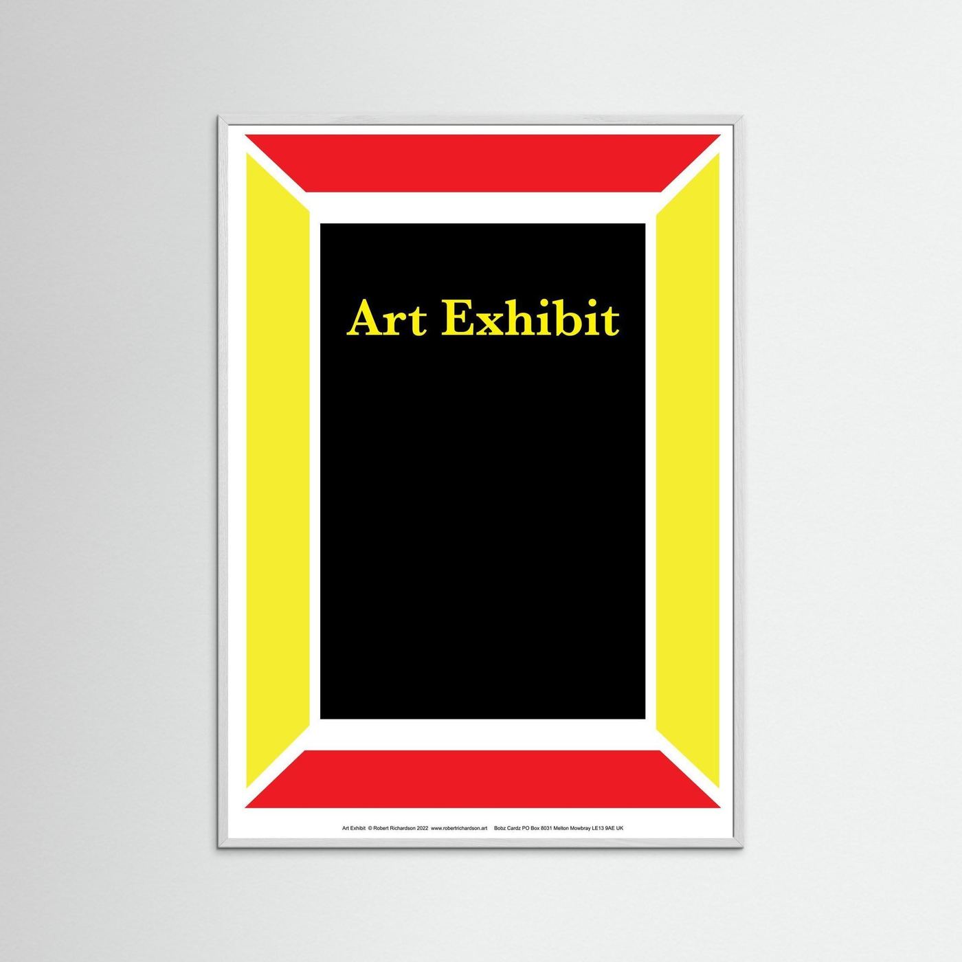Art Exhibit