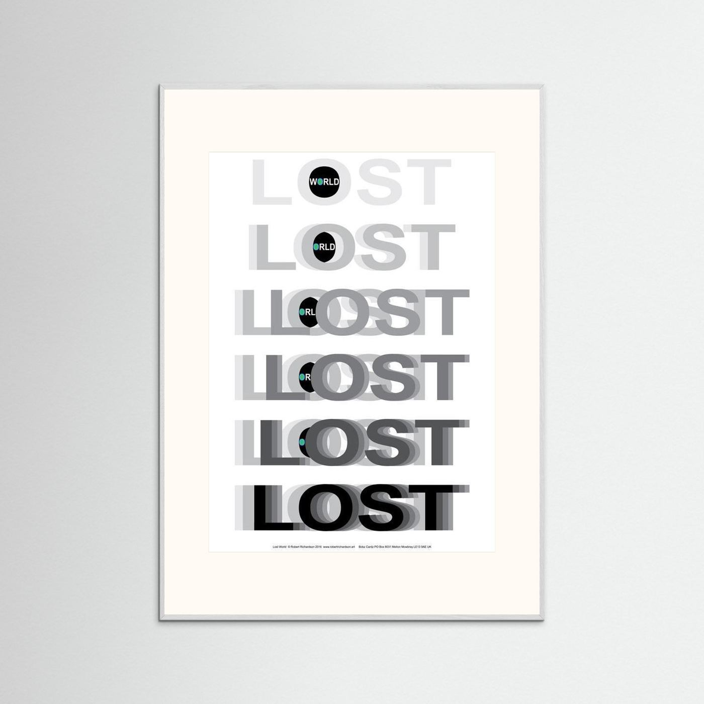 Lost World