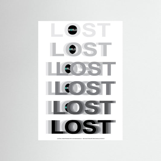 Lost World