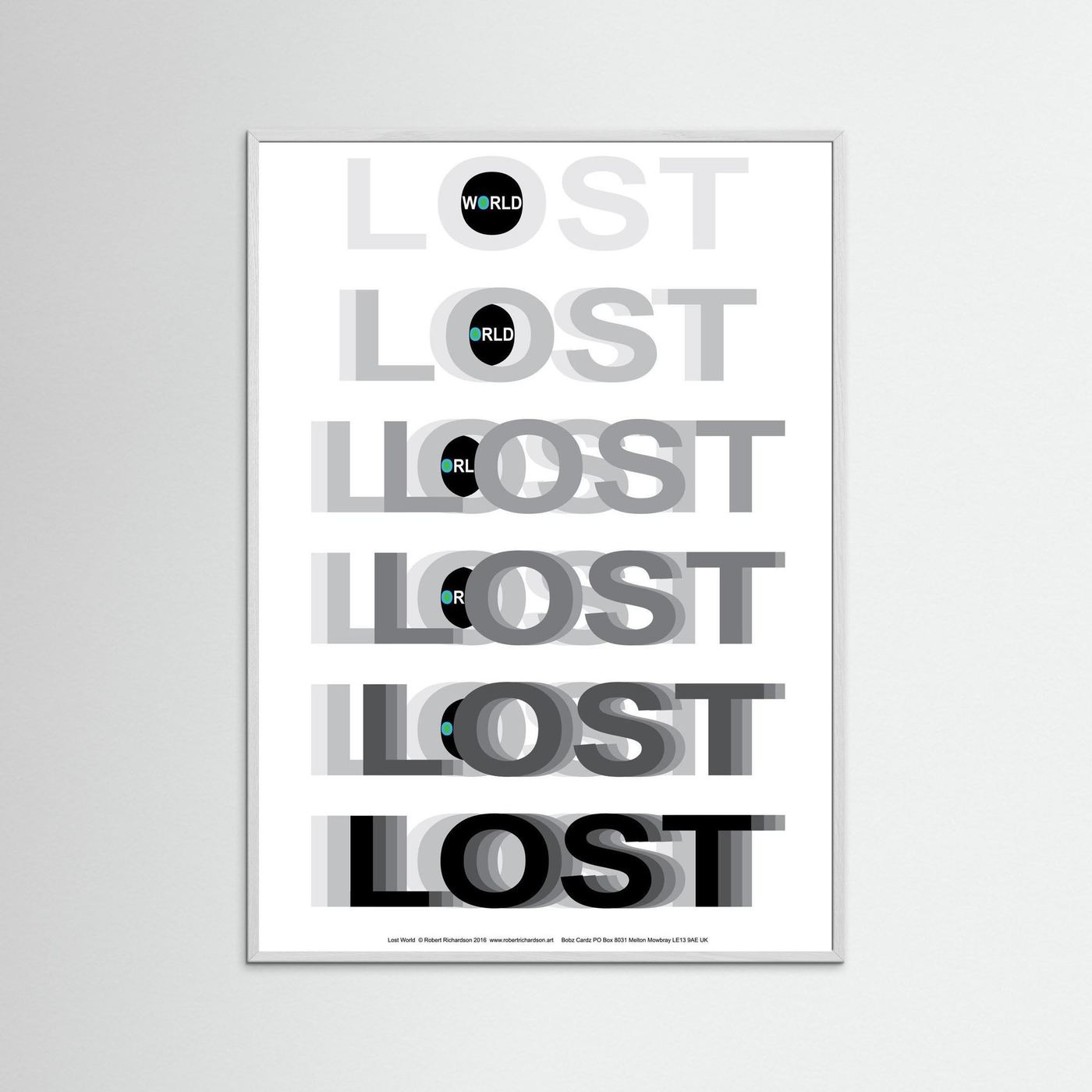 Lost World