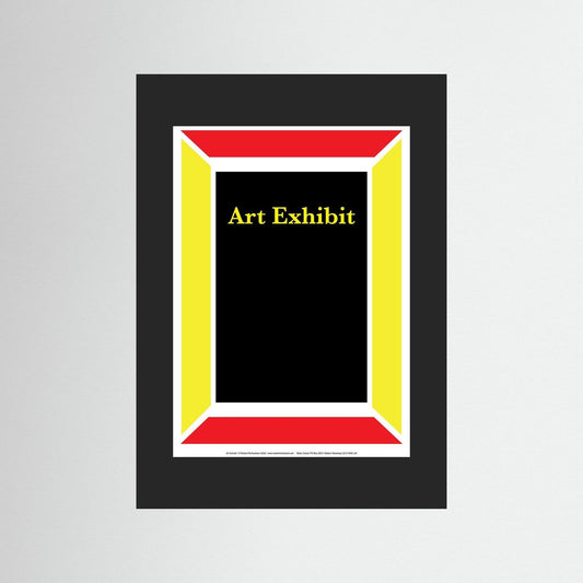 Art Exhibit