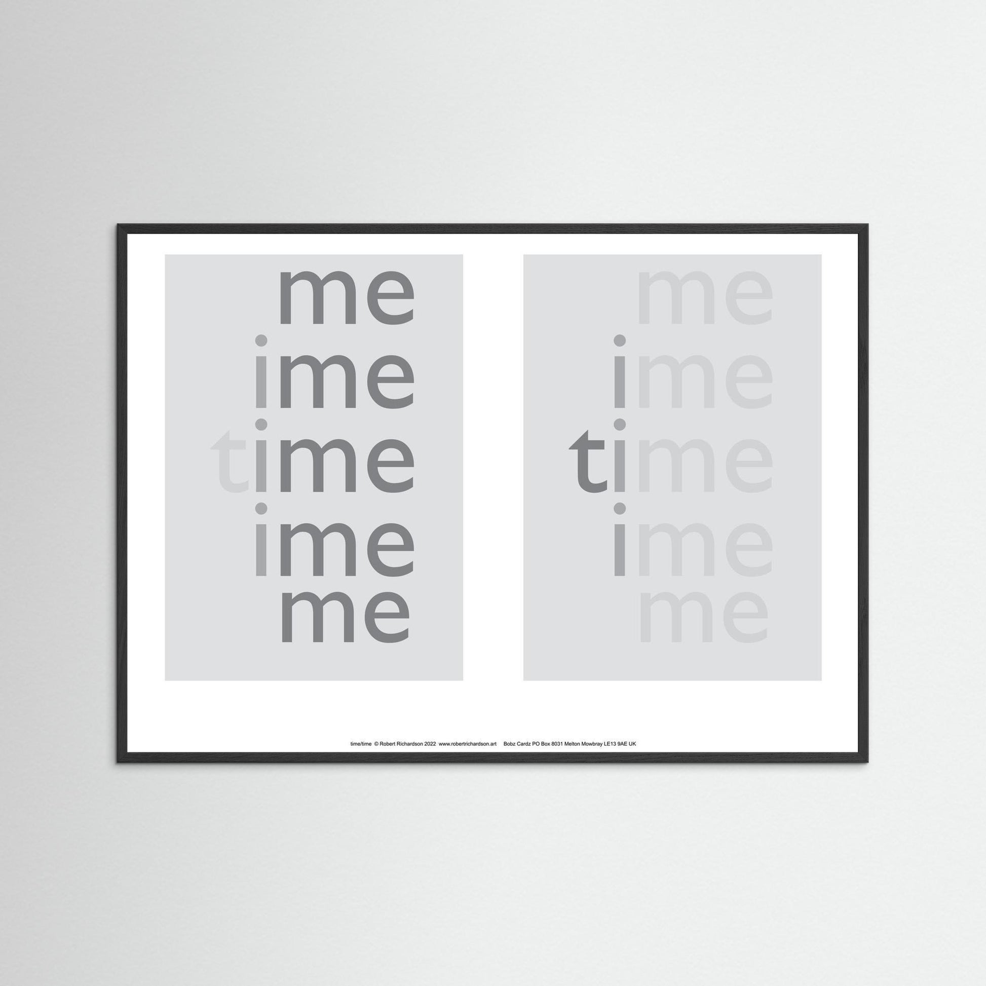 time/time