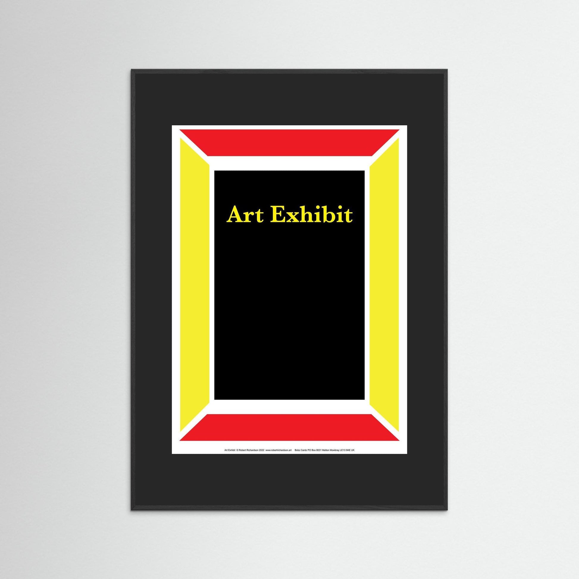 Art Exhibit