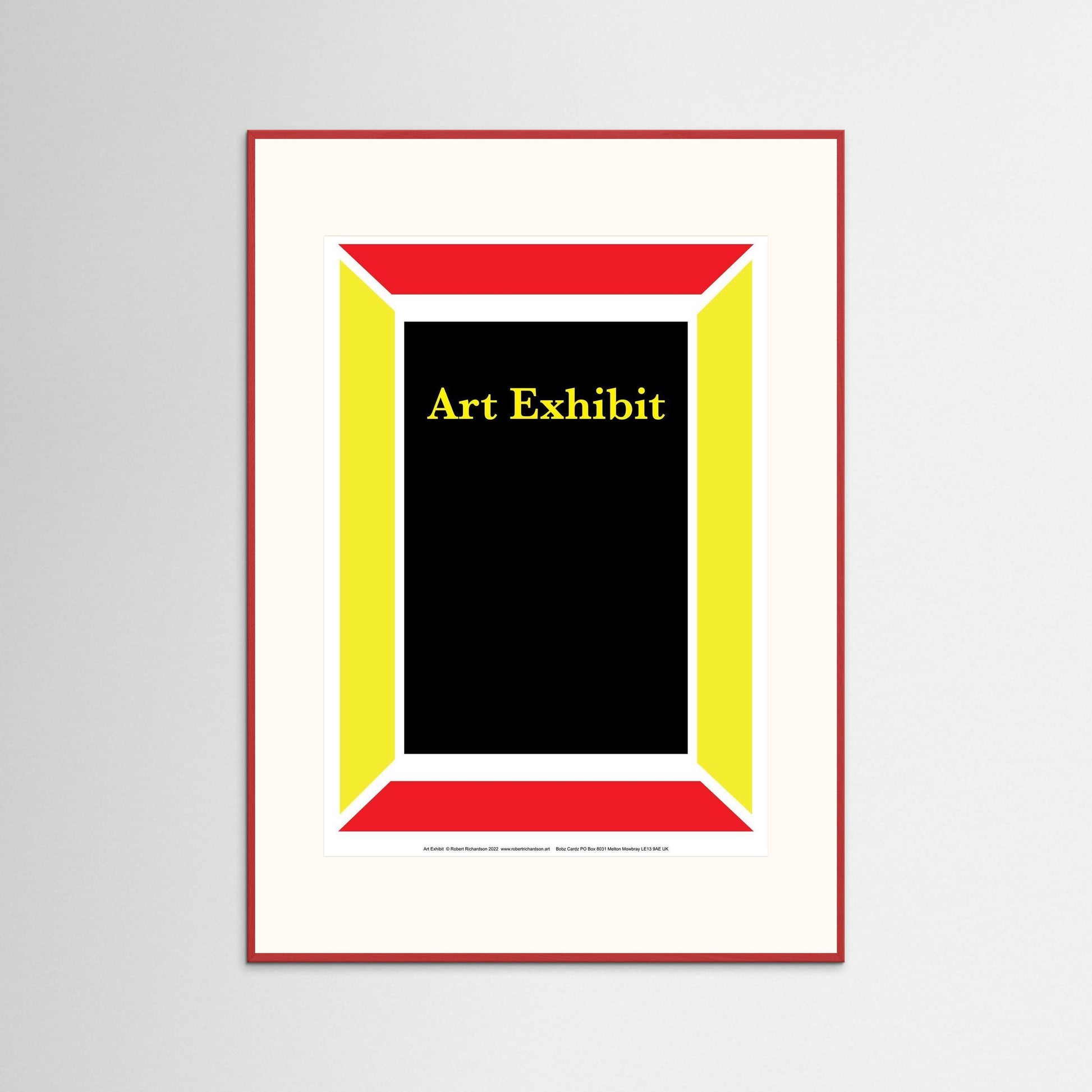Art Exhibit