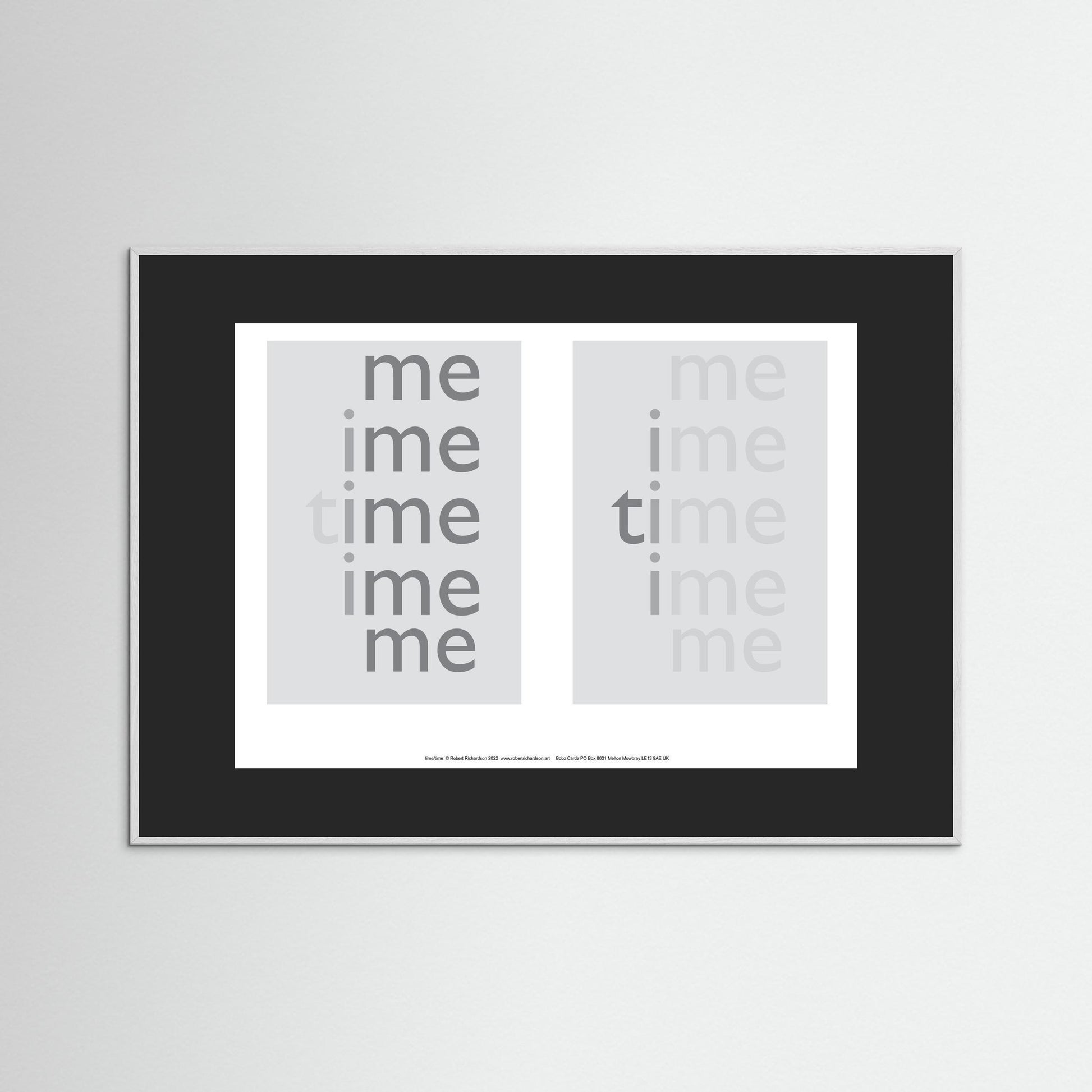 time/time