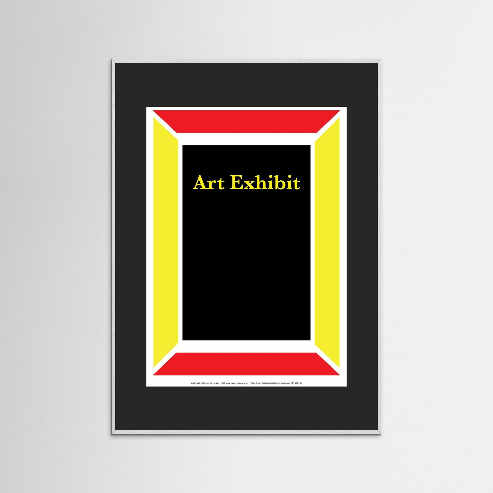 Art Exhibit