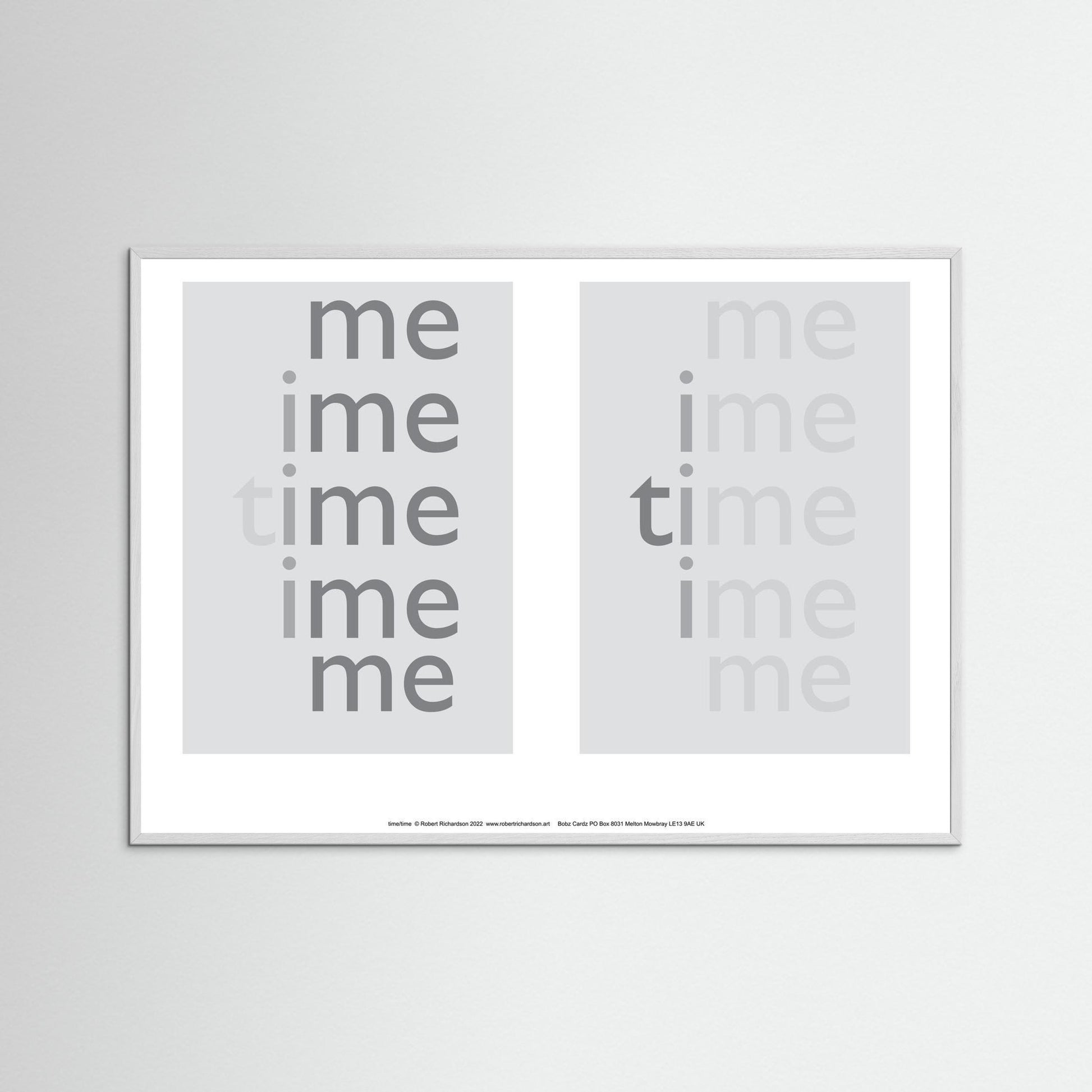 time/time