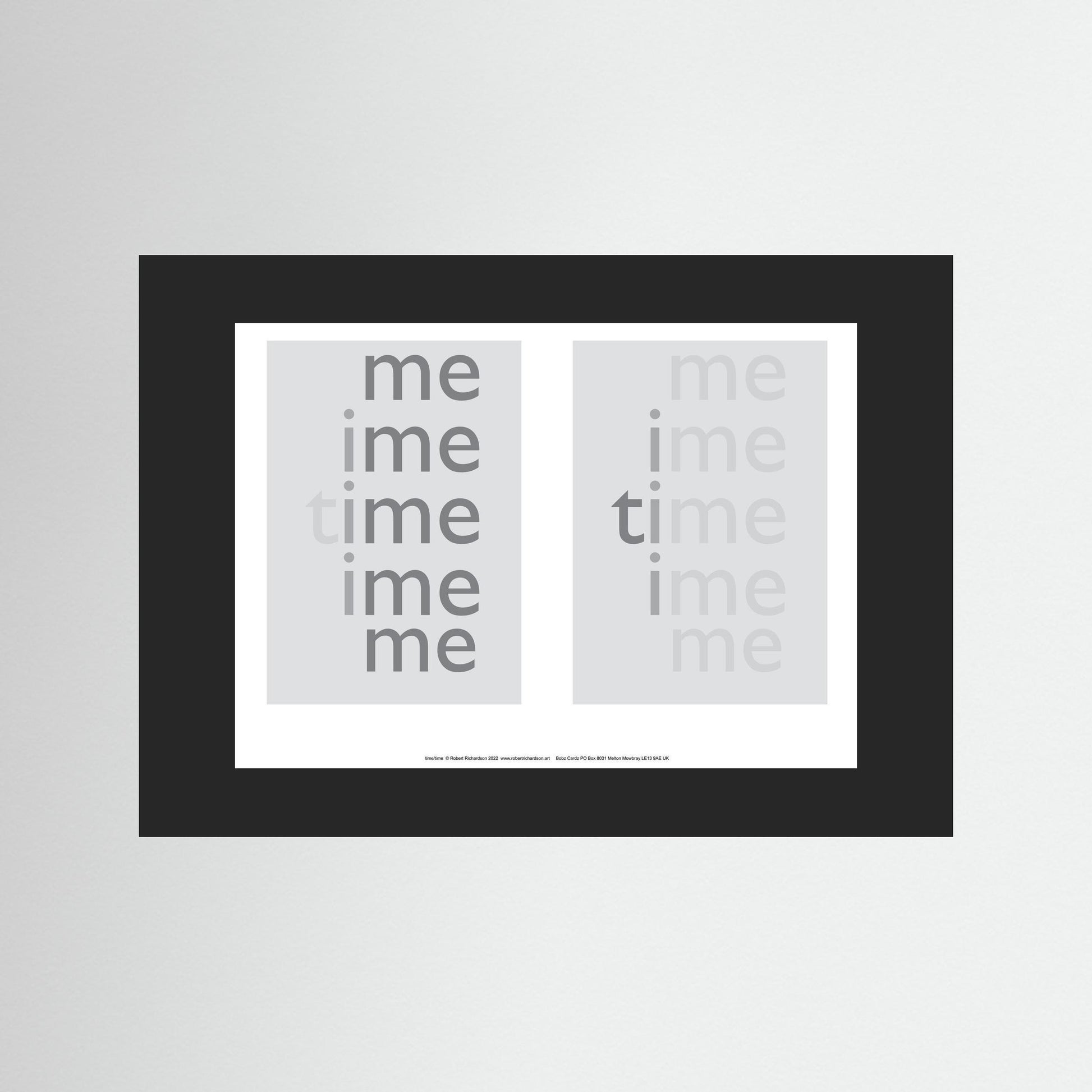 time/time