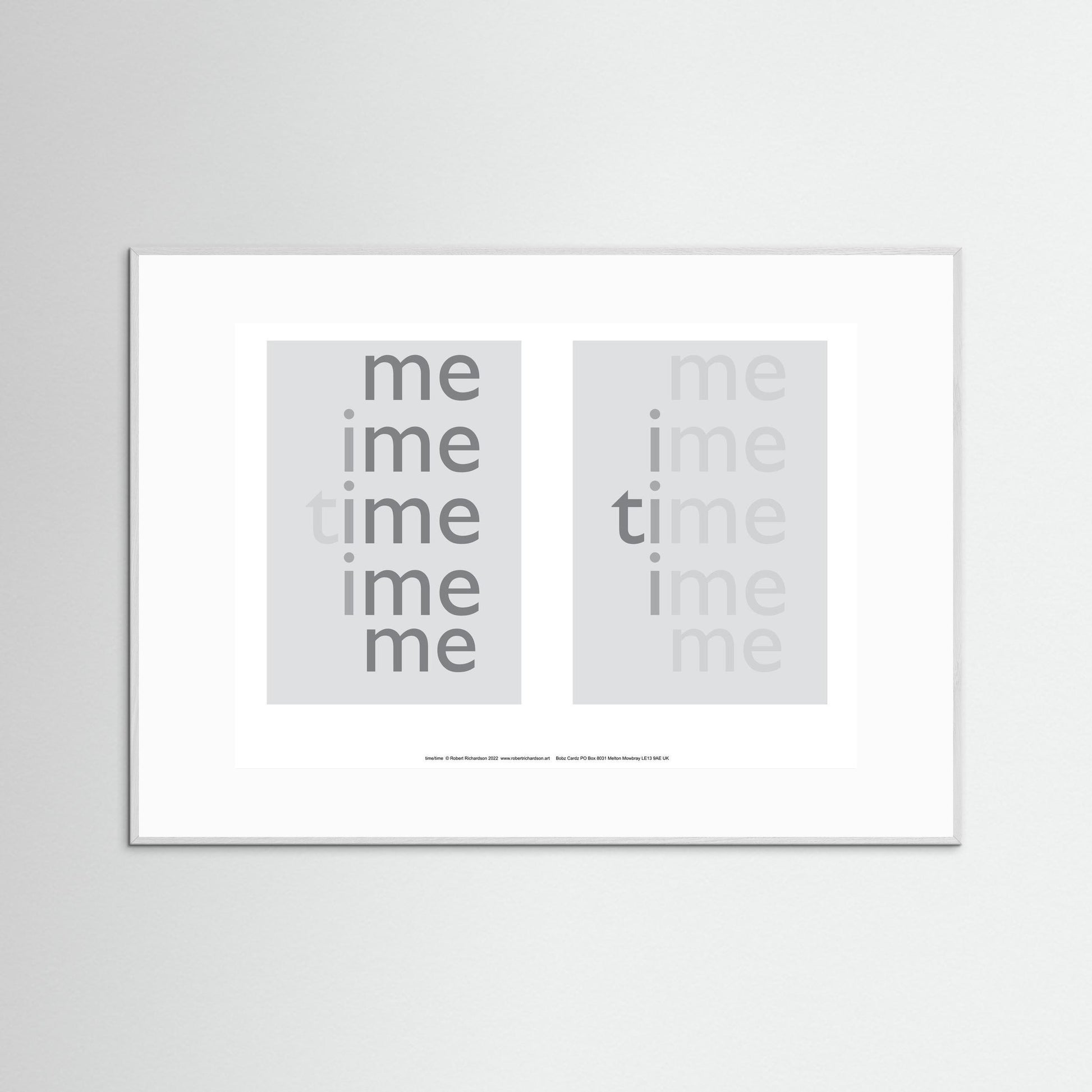 time/time